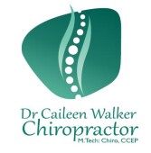 Dr Caileen Walker Chiropractor, Cowies Hill, Kwazulu Natal