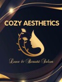 Cozy Aesthetics Luxe Hair and Beaute Salon, Rivier, Gauteng