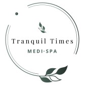 Tranquil Times Skin and Medi Spa, Robertson, Western Cape