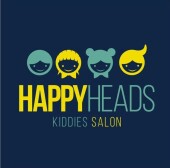 Happy Heads Kiddies Salon, Kloof, Kwazulu Natal