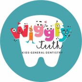 Wiggly Teeth - Kids Dentist, Erasmuskloof, Gauteng