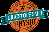 Christoff Smit Physiotherapy, Stellenbosch, Western Cape