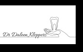 Dr Daleen Kloppers, Pretoria, Gauteng