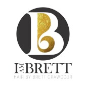Brett @ Blue Door hairdesign, Bedfordview, Gauteng