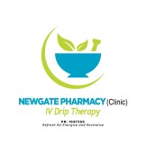 Newgate Pharmacy- Clinic- IV Drips Therapy, Newtown , Gauteng